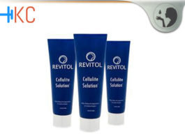 Cellulite Solution by Revitol