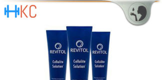 Cellulite Solution by Revitol