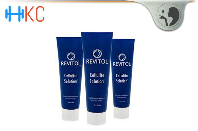 Cellulite Solution by Revitol