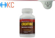 Creatine Muscle Builder