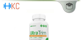 Get Ultra Trim