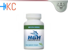 HGH Energizer