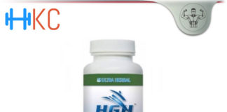 HGH Energizer