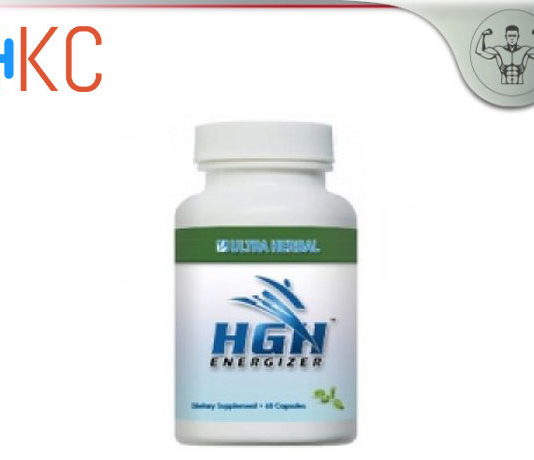 HGH Energizer