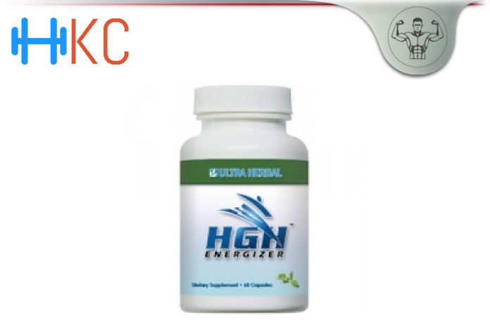 HGH Energizer