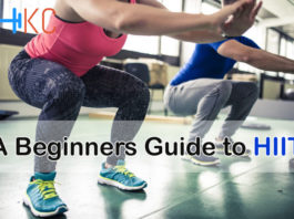 A Beginners Guide to HIIT