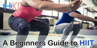 A Beginners Guide to HIIT