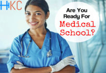 Are You Ready for Medical School?