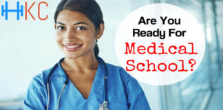 Are You Ready for Medical School?
