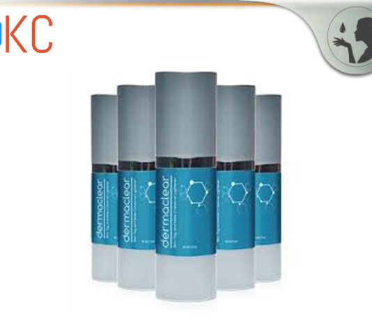DermaClear Serum