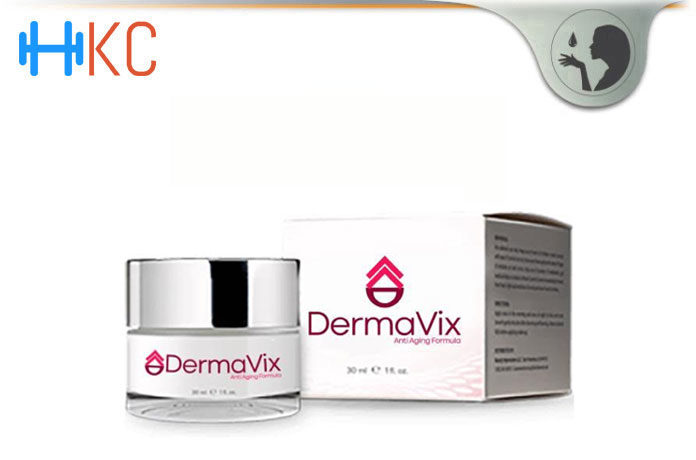 DermaVix Skin