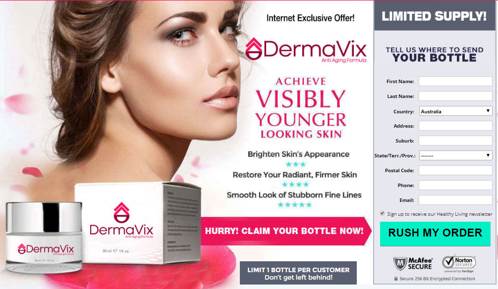 DermaVix Skin buy