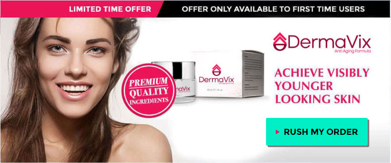 DermaVix Skin order