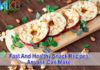 Fast And Healthy Snack Recipes Anyone Can Make