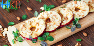 Fast And Healthy Snack Recipes Anyone Can Make