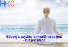 Getting a psychic for health treatment – is it possible?