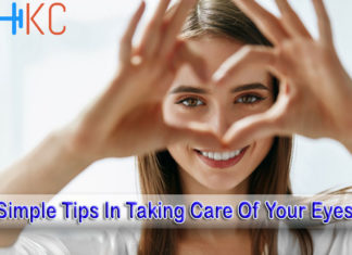 Simple Tips In Taking Care Of Your Eyes Simple Tips In Taking Care Of Your Eyes