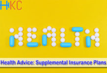 Health Advice: Supplemental Insurance Plans