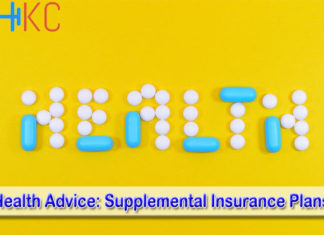 Health Advice: Supplemental Insurance Plans