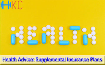 Health Advice: Supplemental Insurance Plans