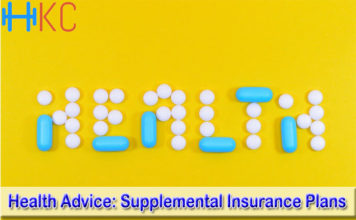 Health Advice: Supplemental Insurance Plans Health Advice: Supplemental Insurance Plans