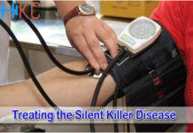 Treating the Silent Killer Disease