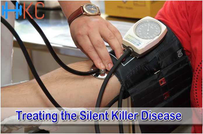 Treating the Silent Killer Disease