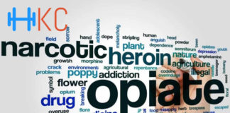 Treatment for Prescription Opiate Addiction
