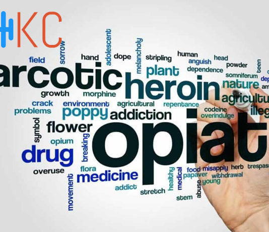 Treatment for Prescription Opiate Addiction