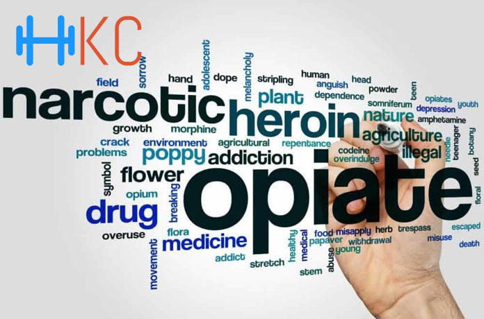 Treatment for Prescription Opiate Addiction