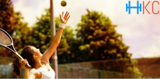 5 Reasons Why Tennis Is The Best Sport For Staying Healthy