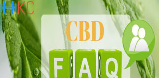 6 Frequently Asked Questions About CBD