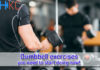 Dumbbell exercises you need to start doing now!