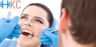 How to choose a new dentist?