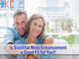 Is SizeVital Male Enhancement a Good Fit for You?