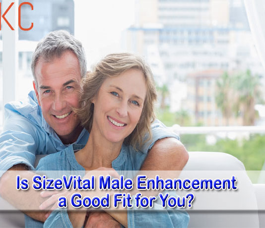 Is SizeVital Male Enhancement a Good Fit for You?