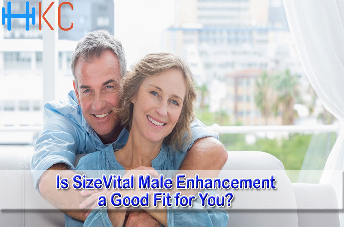 Is SizeVital Male Enhancement a Good Fit for You?