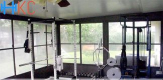 Nine reasons every fitness enthusiast should have a home gym setup