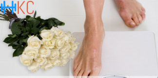 The Bride Diet: How to Lose Weight for a Wedding