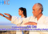 The Relevance of TAI CHI and Why You Should be Practising it for a Healthy Lifestyle