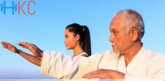 The Relevance of TAI CHI and Why You Should be Practising it for a Healthy Lifestyle