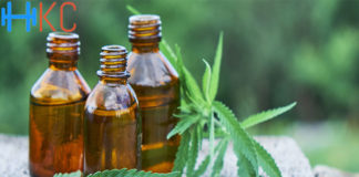 Top 5 Reasons CBD Oil Can Help Your Workout