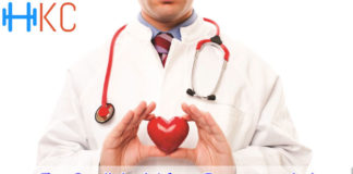 Top Cardiologist from Recommended Heart Specialist Clinic in Singapore