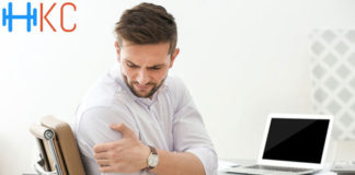 4 Home Remedies For Shoulder Pain
