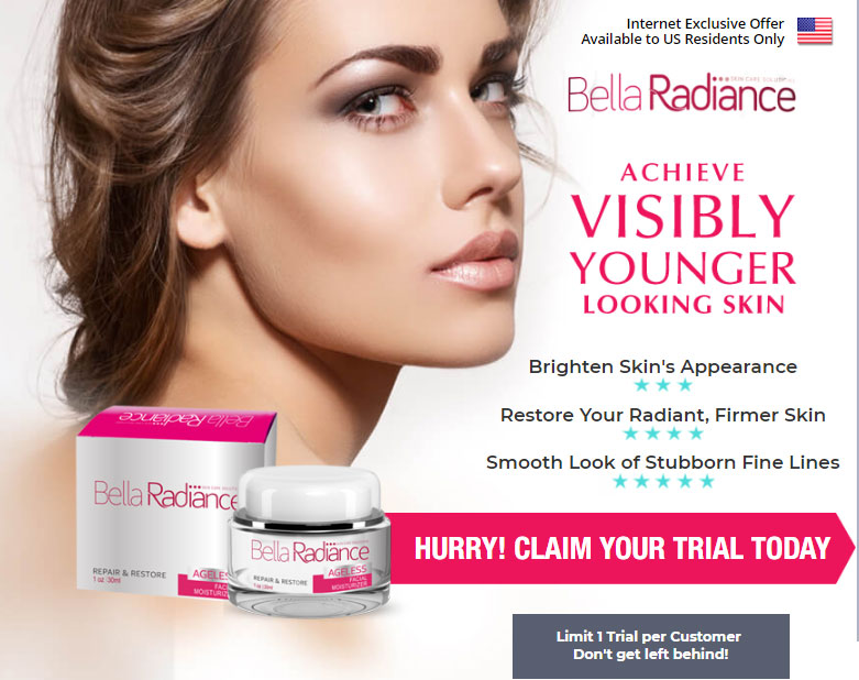 Bella Radiance buy