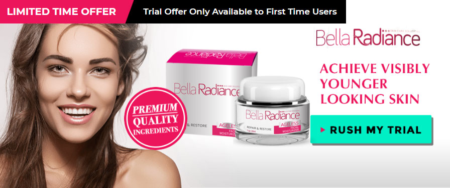 Bella Radiance order