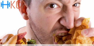 Binge Eating Disorder: When to Seek Treatment