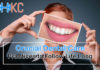 Crucial dental care practices