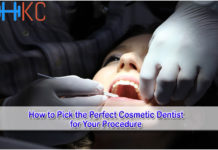 How to Pick the Perfect Cosmetic Dentist for Your Procedure