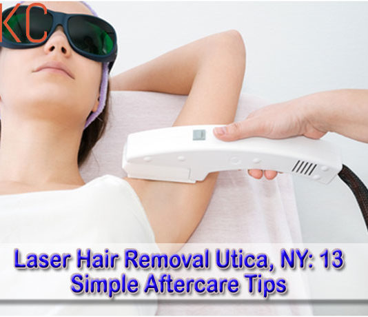 Laser Hair Removal Utica